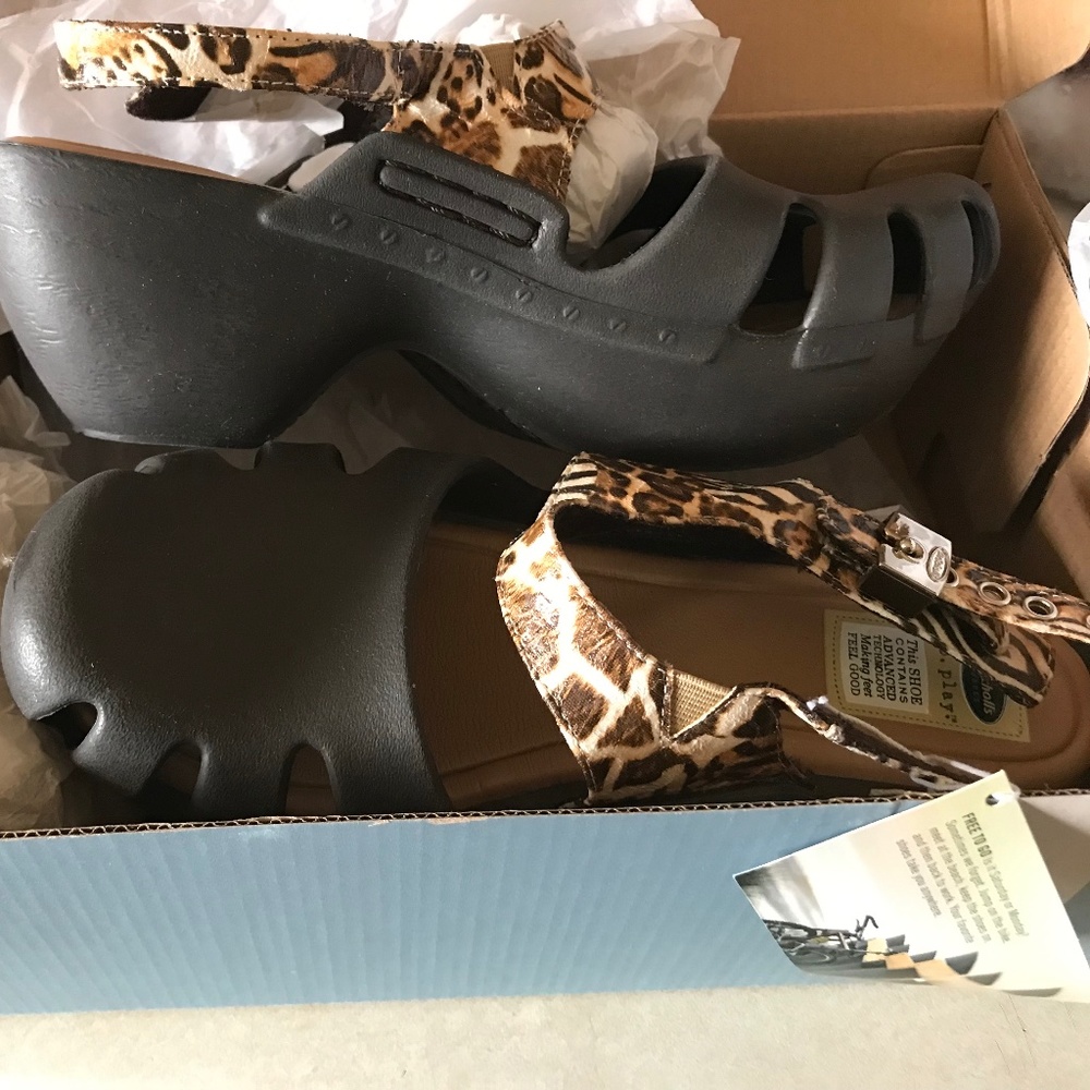 Dr Scholls Harmony Clog
